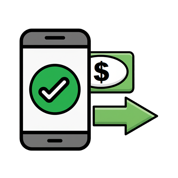 Transferencia bancaria